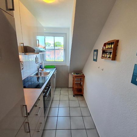 Ferienwohnung Matschak Og Links Fehmarn Kültér fotó