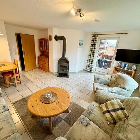 Ferienwohnung Matschak Og Links Fehmarn Kültér fotó