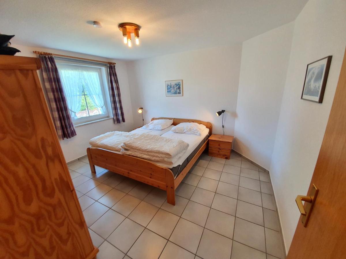 Ferienwohnung Matschak Og Links Fehmarn Kültér fotó