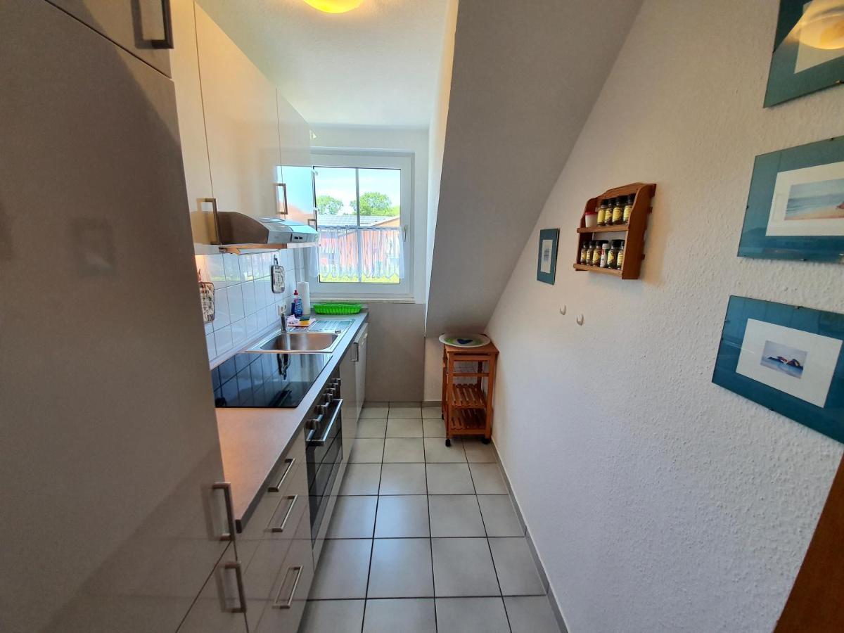 Ferienwohnung Matschak Og Links Fehmarn Kültér fotó